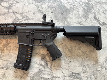 Imagen 4 de MK18  |  AEG  |  Upgraded  | Custom build