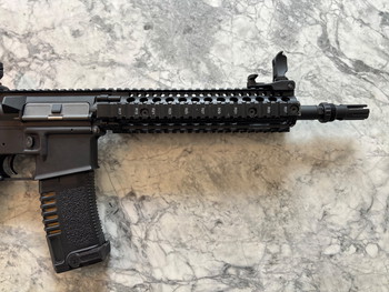 Imagen 5 de MK18  |  AEG  |  Upgraded  | Custom build