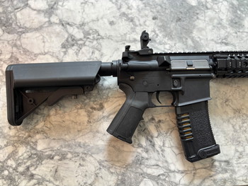 Imagen 6 de MK18  |  AEG  |  Upgraded  | Custom build