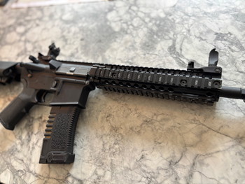 Imagen 7 de MK18  |  AEG  |  Upgraded  | Custom build