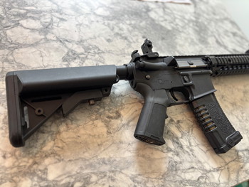 Imagen 8 de MK18  |  AEG  |  Upgraded  | Custom build