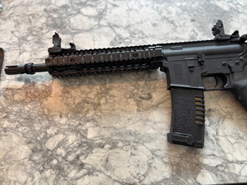 Imagen 9 de MK18  |  AEG  |  Upgraded  | Custom build