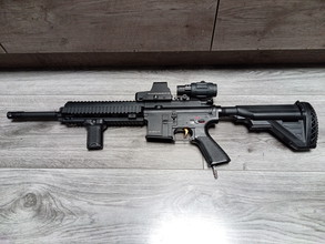Afbeelding van Hk416 hPa, Wolverine Reaper gen 1