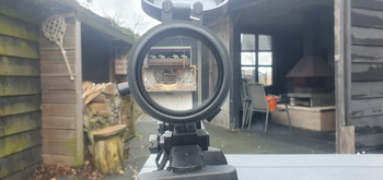 Image 7 pour Tokyo Marui MWS MK4 DMR/SPR Complete Custom Build