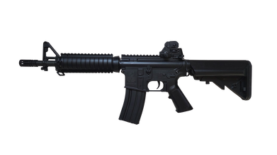 Bild für Cyma & Cybergun - Colt M4 CQBR AEG