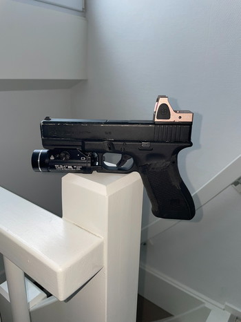 Imagen 2 de Glock 17 Gen 4