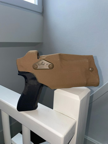 Imagen 3 de Glock 17 Gen 4