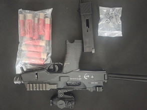 Image for Mp9 met nieuwe airtac adapter