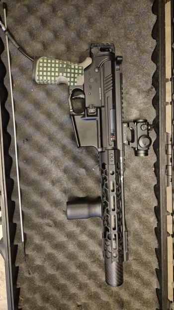 Imagen 2 de MTW Billet/Forged 9.5