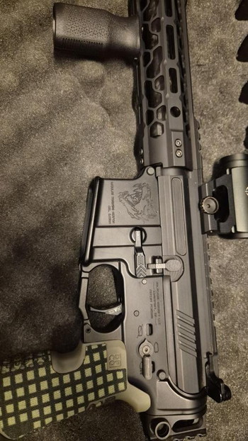 Image 3 pour MTW Billet/Forged 9.5