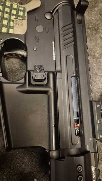 Image 5 pour MTW Billet/Forged 9.5