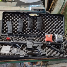 Image for CM16 SRS mit Zubehör