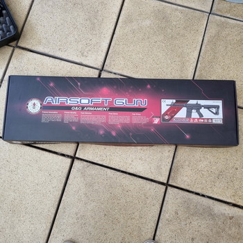 Imagen 5 de CM16 SRS mit Zubehör