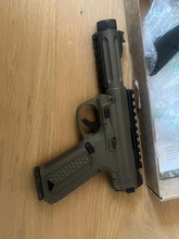 Imagen para Action Army AAP01 GBB