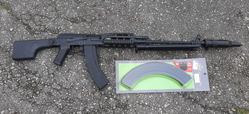 Imagen 2 de Echo1 redstar rpk74m