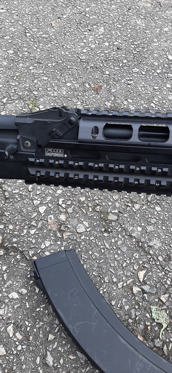 Imagen 3 de Echo1 redstar rpk74m