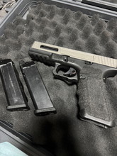 Afbeelding van Secutor  Gladius Acta Non Verba  17 Series en 2 lek vrije magazijnen