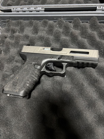 Image 2 for Secutor  Gladius Acta Non Verba  17 Series en 2 lek vrije magazijnen