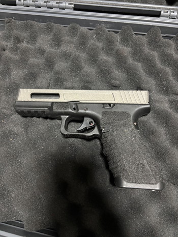 Image 3 pour Secutor  Gladius Acta Non Verba  17 Series en 2 lek vrije magazijnen