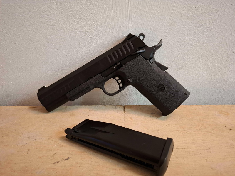 Image 1 for KJ Works M1911 (KP-08)