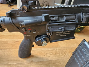 Imagen para Hk 417 gbb