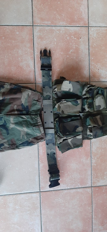 Image 3 for Kinder gear airsoft