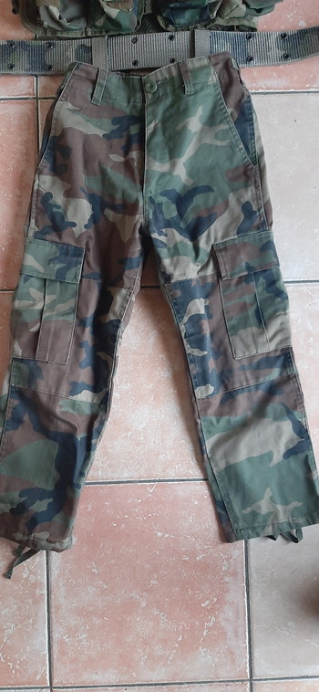 Image 4 for Kinder gear airsoft