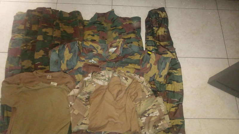 Imagen 1 de Lotje ABL Kledij