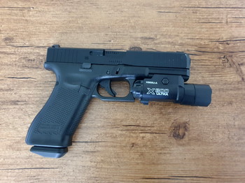 Bild 4 für Glock 17 gen 5 with light