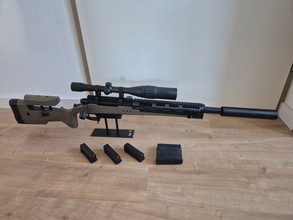 Image pour Silverback TAC41P