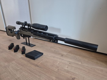 Afbeelding 2 van Silverback TAC41P