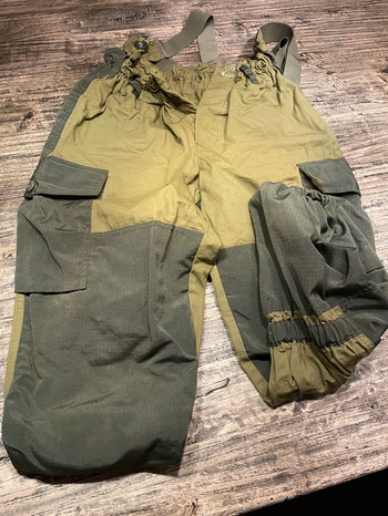 Afbeelding 2 van Gorka 4 Airsoft Suit