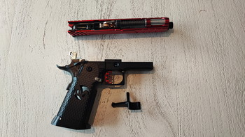 Bild 2 für Tokyo marui 5.1 hi capa (HPA)