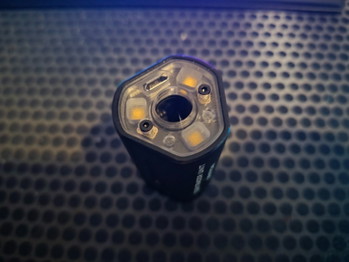 Image 2 for T238 GRIFFON spirfire tracer unit
