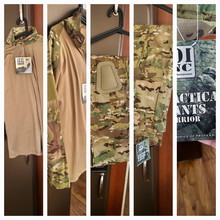 Image for Nieuw!!!!! Camo kleding