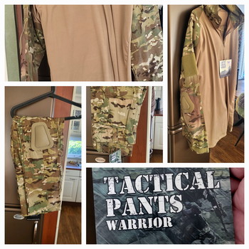 Image 2 for Nieuw!!!!! Camo kleding
