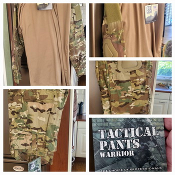 Image 5 for Nieuw!!!!! Camo kleding