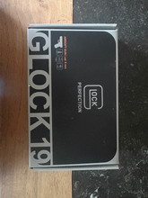 Image for Glock 19 gaz