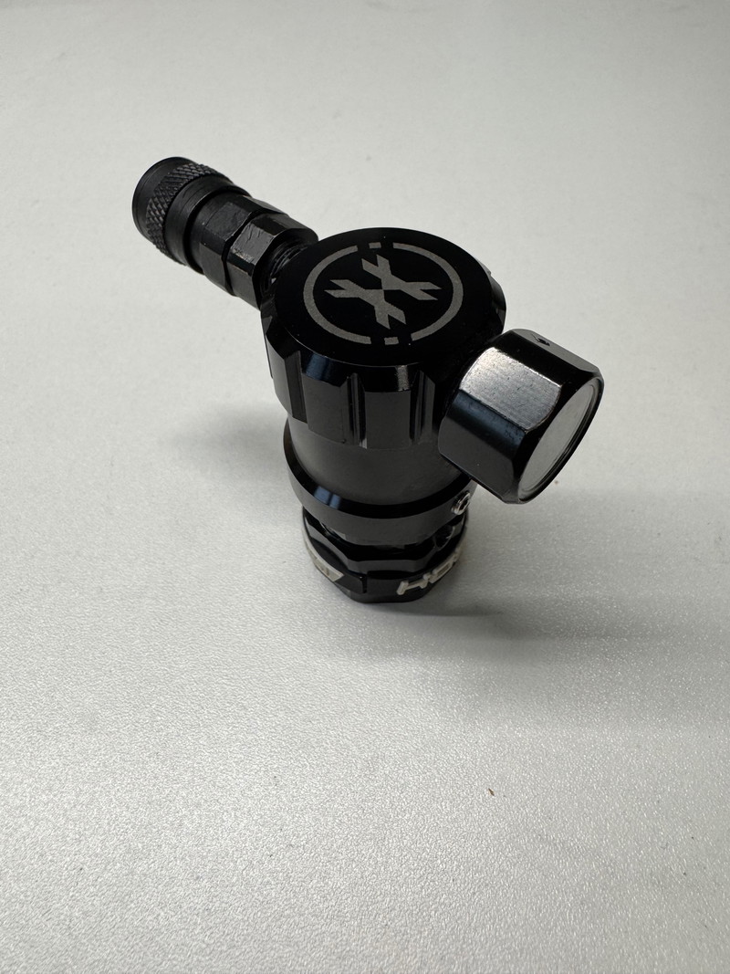 Afbeelding 1 van HK Army Hostile XLP Regulator