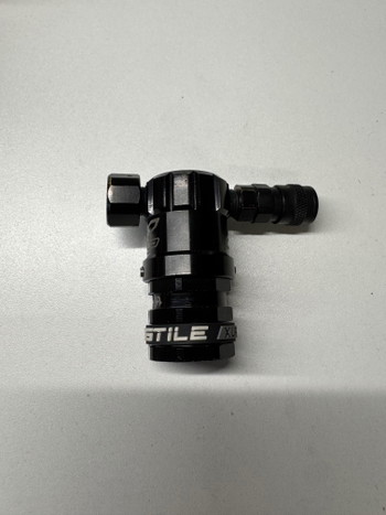 Afbeelding 4 van HK Army Hostile XLP Regulator