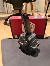 Afbeelding van AW CUSTOMS 350rds GAS DRUM MAG (AAP-01/GLOCK)