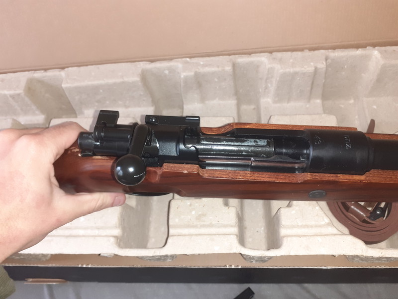 Bild 1 für Kar98k