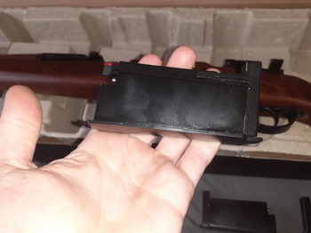 Bild 4 für Kar98k