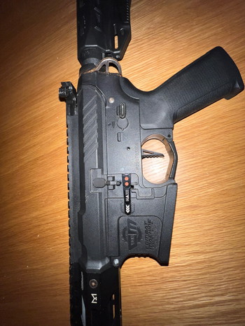 Image 5 pour G&G Cm16 geupgraded