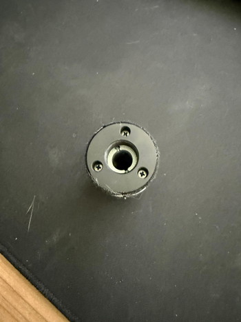 Image 3 for PCU Spike competition tracer