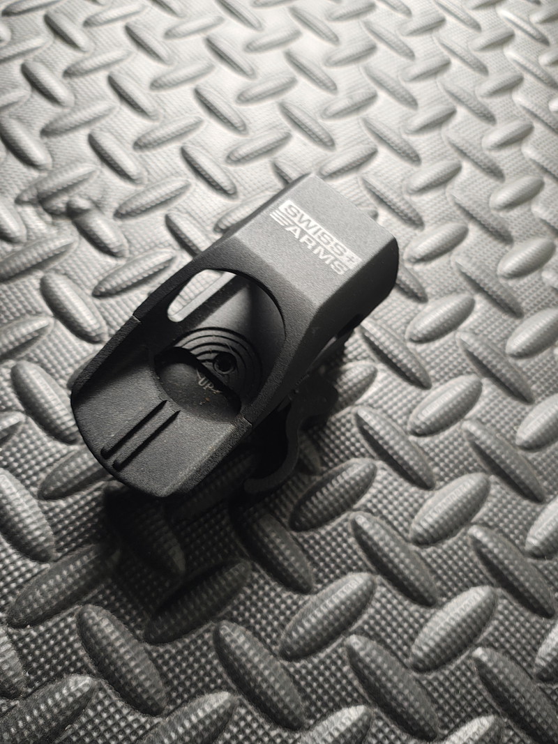 Afbeelding 1 van Swiss Arms Red Dot