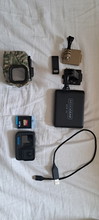 Afbeelding van GOPRO HERO 10 BLACK + Accessoires