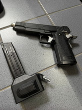 Afbeelding van Tokyo Marui 5.1 D.O.R mit HPA zubehör