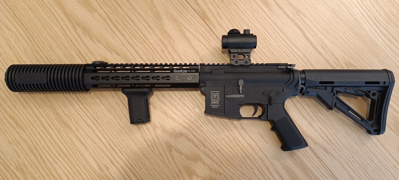 Image 1 for Specna arms custom build
