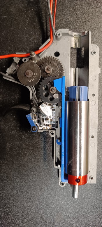 Image 2 for Specna arms custom build